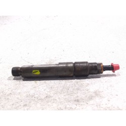 Recambio de inyector para renault laguna (b56)(1994) 1.9 dti (b56j) referencia OEM IAM 7700875036  