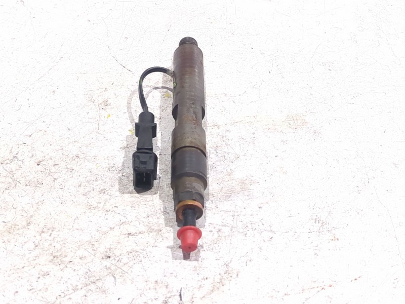 Recambio de inyector para renault laguna (b56)(1994) 1.9 dti (b56j) referencia OEM IAM 7700875035  