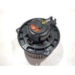 Recambio de motor calefaccion para toyota corolla (e11)(1997) 2.0 d4d referencia OEM IAM 0130101601  