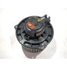 Recambio de motor calefaccion para toyota corolla (e11)(1997) 2.0 d4d referencia OEM IAM 0130101601  