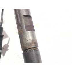 Recambio de inyector para renault laguna (b56)(1994) 1.9 dti (b56j) referencia OEM IAM 7700875035  