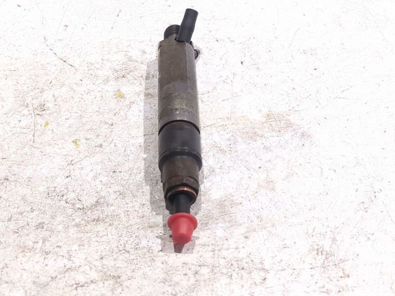 Recambio de inyector para audi a4 b5 (8d2) 1.9 tdi referencia OEM IAM 58P87190  