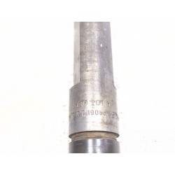 Recambio de inyector para audi a4 b5 (8d2) 1.9 tdi referencia OEM IAM 58P87190  