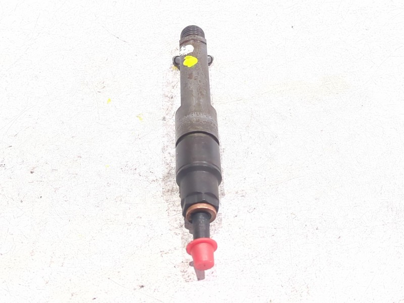 Recambio de inyector para audi a4 b5 (8d2) 1.9 tdi referencia OEM IAM 58P87190  