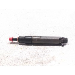 Recambio de inyector para audi a4 b5 (8d2) 1.9 tdi referencia OEM IAM 58P87190  