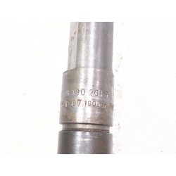 Recambio de inyector para audi a4 b5 (8d2) 1.9 tdi referencia OEM IAM 58P87190  