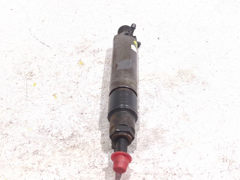 Recambio de inyector para audi a4 b5 (8d2) 1.9 tdi referencia OEM IAM 58P87190  