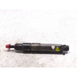 Recambio de inyector para audi a4 b5 (8d2) 1.9 tdi referencia OEM IAM 58P87190  