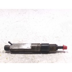 Recambio de inyector para audi a4 b5 (8d2) 1.9 tdi referencia OEM IAM 58P87190  