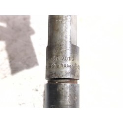 Recambio de inyector para audi a4 b5 (8d2) 1.9 tdi referencia OEM IAM 58P87190  