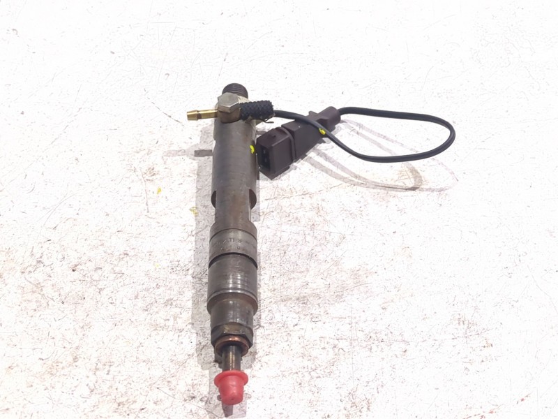 Recambio de inyector para audi a4 b5 (8d2) 1.9 tdi referencia OEM IAM 58P87190  