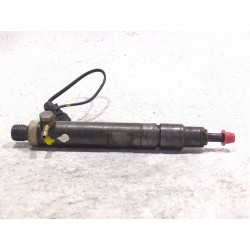 Recambio de inyector para audi a4 b5 (8d2) 1.9 tdi referencia OEM IAM 58P87190  