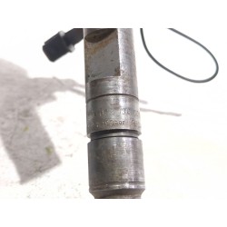 Recambio de inyector para audi a4 b5 (8d2) 1.9 tdi referencia OEM IAM 58P87190  