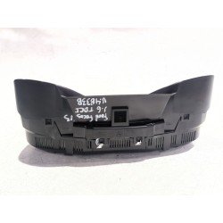 Recambio de cuadro completo para ford focus iii 1.6 tdci referencia OEM IAM BM5T10849BCD  