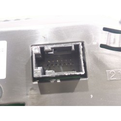 Recambio de cuadro completo para ford focus iii 1.6 tdci referencia OEM IAM BM5T10849BCD  