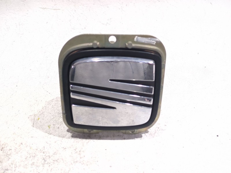 Recambio de maneta exterior porton para seat leon (1m1) 1.9 tdi referencia OEM IAM 1M6827565J  