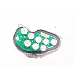 Recambio de centralita faros xenon para bmw serie 3 cabrio (e93)(2006) 325d referencia OEM IAM 1305715081  