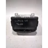 Recambio de pantalla multifuncion para chevrolet cruze a17dts referencia OEM IAM 688277334  
