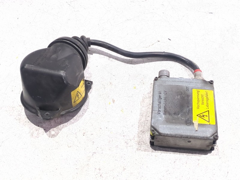 Recambio de centralita faros xenon para opel omega b (1994) 2.5 td referencia OEM IAM 5DV00776005  