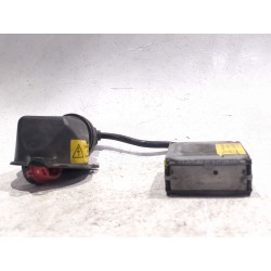 Recambio de centralita faros xenon para opel omega b (1994) 2.5 td referencia OEM IAM 5DV00776005  