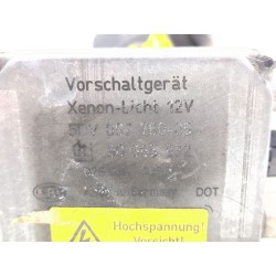 Recambio de centralita faros xenon para opel omega b (1994) 2.5 td referencia OEM IAM 5DV00776005  