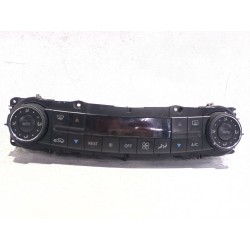 MANDO CLIMATIZADOR 2198301085 