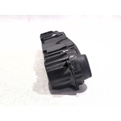 Recambio de mando climatizador para mercedes-benz cls (c219) cls 320 cdi (219.322) referencia OEM IAM 2198301085  