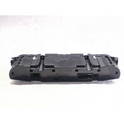 Recambio de mando climatizador para mercedes-benz cls (c219) cls 320 cdi (219.322) referencia OEM IAM 2198301085  
