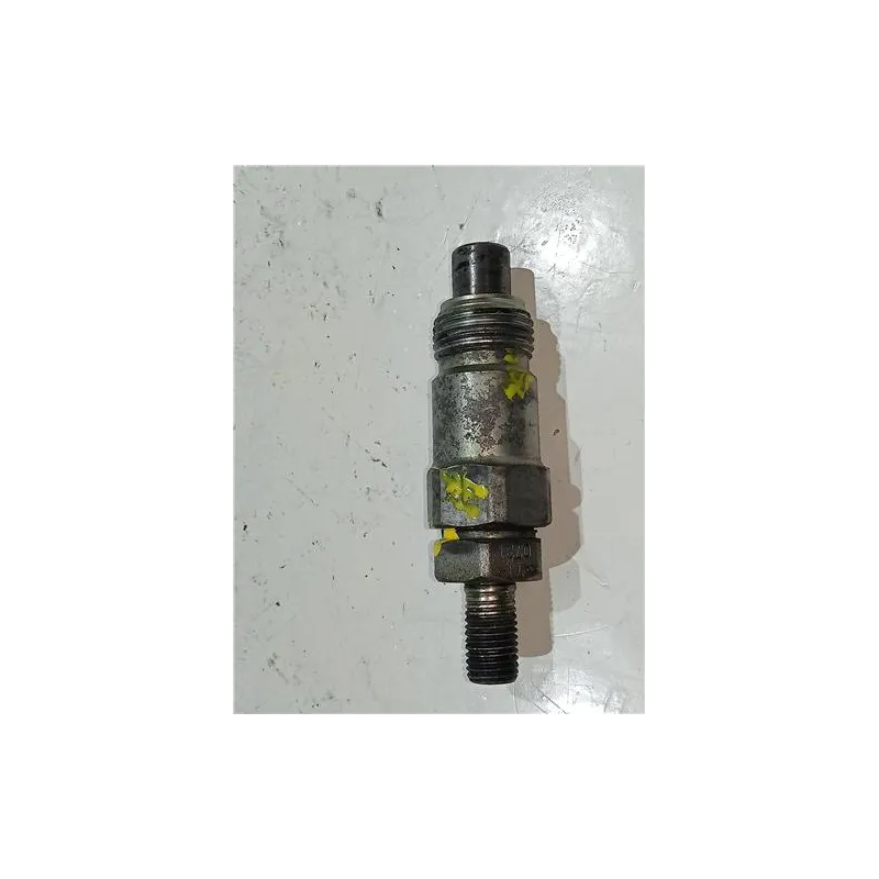 Recambio de inyector para nissan patrol gr (y61)(10.1997) 2.8 d referencia OEM IAM 710721  