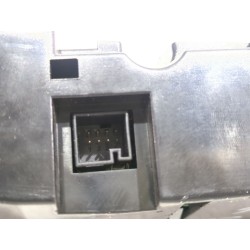 Recambio de mando climatizador para mercedes-benz cls (c219) cls 320 cdi (219.322) referencia OEM IAM 2198301085  