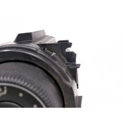 Recambio de mando climatizador para mercedes-benz cls (c219) cls 320 cdi (219.322) referencia OEM IAM 2198301085  