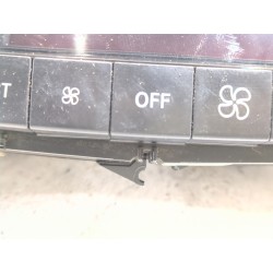 Recambio de mando climatizador para mercedes-benz cls (c219) cls 320 cdi (219.322) referencia OEM IAM 2198301085  