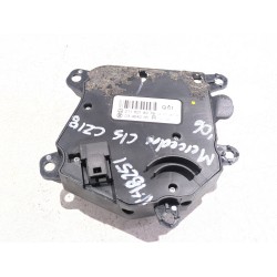 Recambio de mando multifuncion para mercedes-benz cls (c219) cls 320 cdi (219.322) referencia OEM IAM 2118218079  