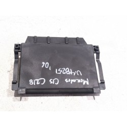 Recambio de modulo electronico para mercedes-benz cls (c219) cls 320 cdi (219.322) referencia OEM IAM A2195450332  