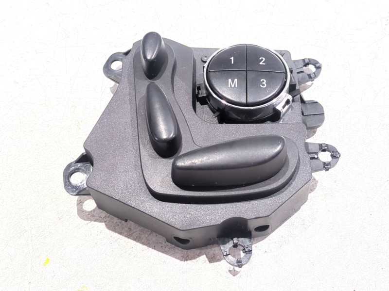 Recambio de mando multifuncion para mercedes-benz cls (c219) cls 320 cdi (219.322) referencia OEM IAM 2118217979  