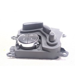 Recambio de mando multifuncion para mercedes-benz cls (c219) cls 320 cdi (219.322) referencia OEM IAM 2118217979  