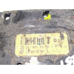 Recambio de mando multifuncion para mercedes-benz cls (c219) cls 320 cdi (219.322) referencia OEM IAM 2118217979  