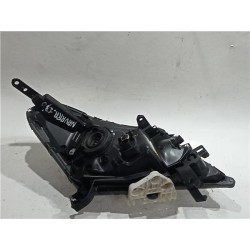 Recambio de faro delantero izquierdo para nissan navara np300 pick-up (d23m)(12.2015) 2.3 acenta double cab 4x4 [2,3 ltr. - 120 