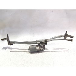 Recambio de mecanismo limpia delantero para audi a4 b7 (8ec) 2.0 tdi 16v referencia OEM IAM 8E1955119  
