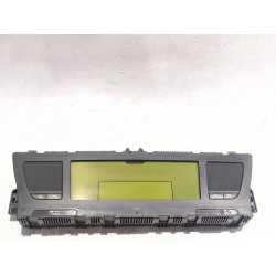 Recambio de cuadro completo para citroën c4 grand picasso (10.2006) 2.0 hdi referencia OEM IAM P9666217280  