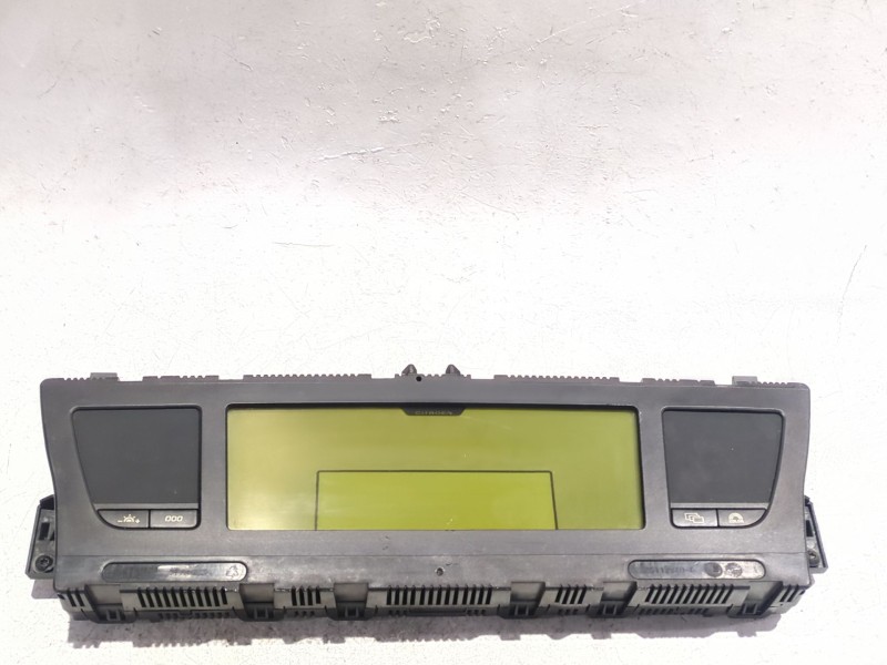 Recambio de cuadro completo para citroën c4 grand picasso (10.2006) 2.0 hdi referencia OEM IAM P9666217280  