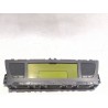 Recambio de cuadro completo para citroën c4 grand picasso (10.2006) 2.0 hdi referencia OEM IAM P9666217280  
