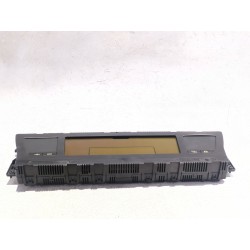 Recambio de cuadro completo para citroën c4 grand picasso (10.2006) 2.0 hdi referencia OEM IAM P9666217280  