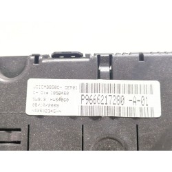 Recambio de cuadro completo para citroën c4 grand picasso (10.2006) 2.0 hdi referencia OEM IAM P9666217280  
