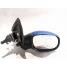 Recambio de retrovisor derecho para peugeot 206 (1998) 1.4 16v referencia OEM IAM 96480971XT  