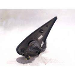 Recambio de retrovisor derecho para peugeot 206 (1998) 1.4 16v referencia OEM IAM 96480971XT  