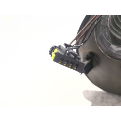 Recambio de retrovisor derecho para peugeot 206 (1998) 1.4 16v referencia OEM IAM 96480971XT  