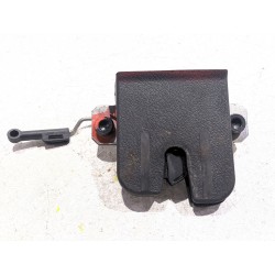 Recambio de cerradura maletero / porton para volkswagen polo iv (9n_, 9a_) 1.4 tdi referencia OEM IAM 6Q6827505  
