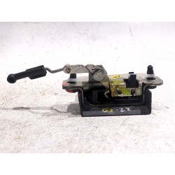 Recambio de cerradura maletero / porton para volkswagen polo iv (9n_, 9a_) 1.4 tdi referencia OEM IAM 6Q6827505  