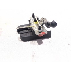 Recambio de cerradura maletero / porton para volkswagen polo iv (9n_, 9a_) 1.4 tdi referencia OEM IAM 6Q6827505  